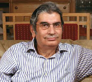 vinod Mehta.